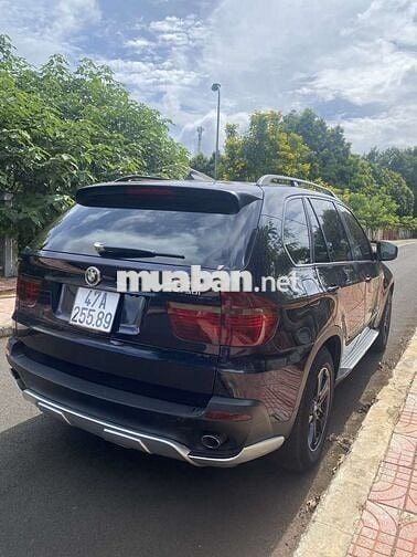 2008 3.0si - 180000 km