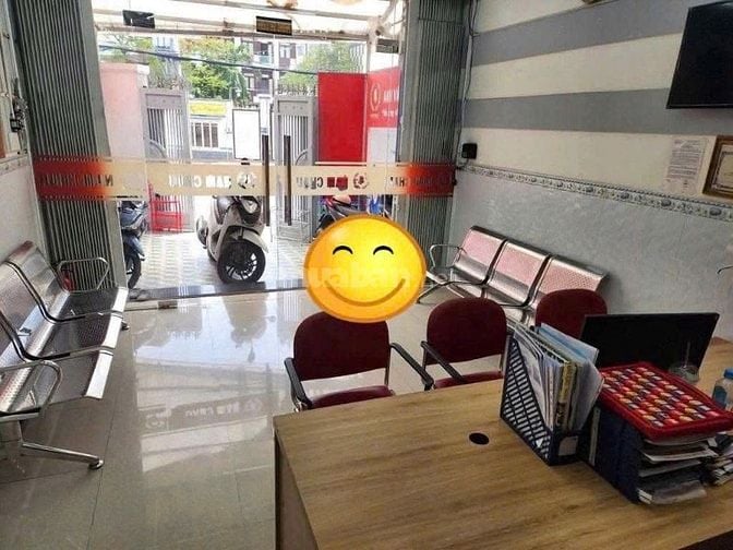 Bán nhà mặt tiền đường Trương Đình Hội Phường 16 Quận 8