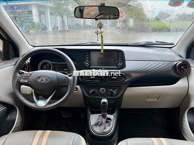 Hyundai i10 1.2AT - 2021