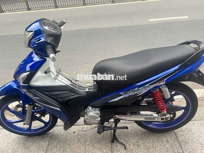 Suzuki viva FI 2015 mới 90% biển số thành phố