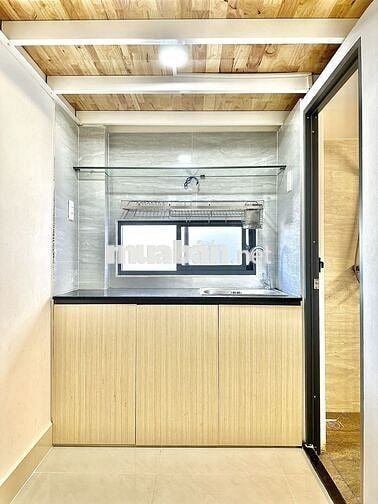 Phòng Gác Lửng Đẹp, Mới Toanh Ngay Đại Học Thủy Lợi