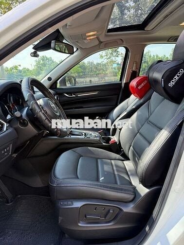 Mazda CX5 2.0 Premium 2022 Đi 23.000km Như Mới