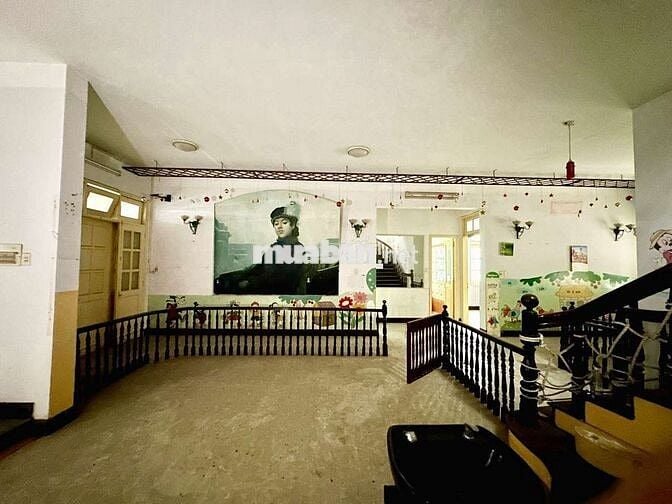 CHO THUÊ BIỆT THỰ CAO CẤP – KHU VIP NGUYỄN VĂN ĐẬU, PHÚ NHUẬN