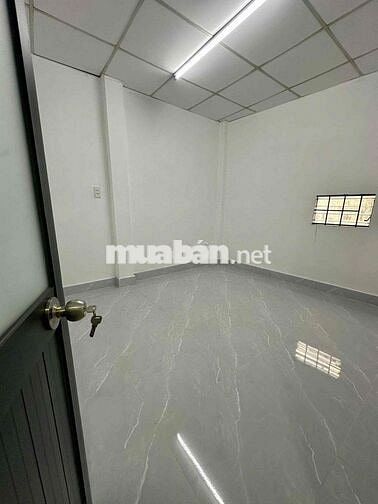 Bán Nhà 4mx8m, 1 lầu, Liên khu 4-5, Tân Vĩnh Lộc, hẻm lớn 5m,