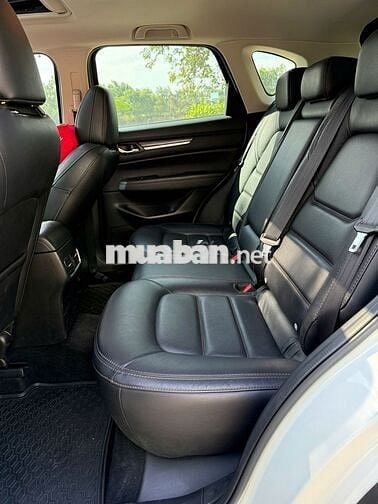 Mazda CX5 2.0 Premium 2022 Đi 23.000km Như Mới