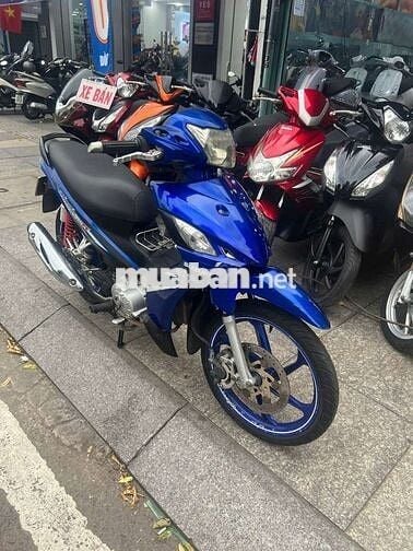 Suzuki viva FI 2015 mới 90% biển số thành phố