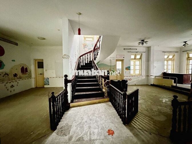 CHO THUÊ BIỆT THỰ CAO CẤP – KHU VIP NGUYỄN VĂN ĐẬU, PHÚ NHUẬN