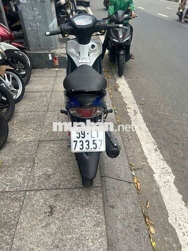 Suzuki viva FI 2015 mới 90% biển số thành phố