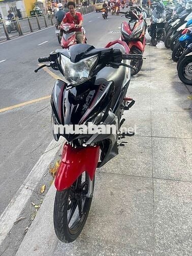 Yamaha Exciter 135 2014 mới 90% Bstp chính chủ