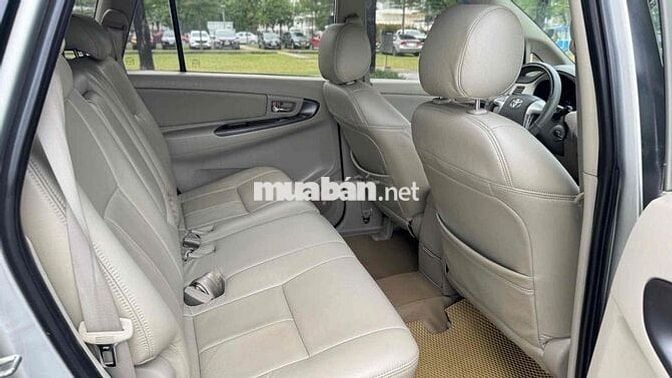 innova 2.0 G só tự động đăng kí 2014