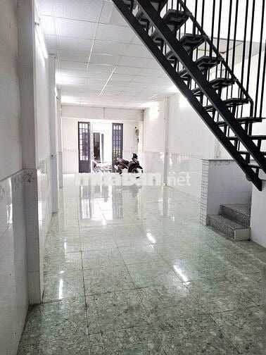 4x13,5m⏩️Nhà thuê Tân Phú 2PN⏩️Hẻm xe hơi 221 Vườn Lài⏩️Phú Thọ Hòa