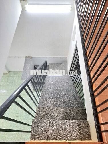 4x13,5m⏩️Nhà thuê Tân Phú 2PN⏩️Hẻm xe hơi 221 Vườn Lài⏩️Phú Thọ Hòa