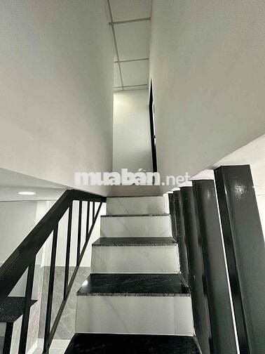 Bán Nhà 4mx8m, 1 lầu, Liên khu 4-5, Tân Vĩnh Lộc, hẻm lớn 5m,