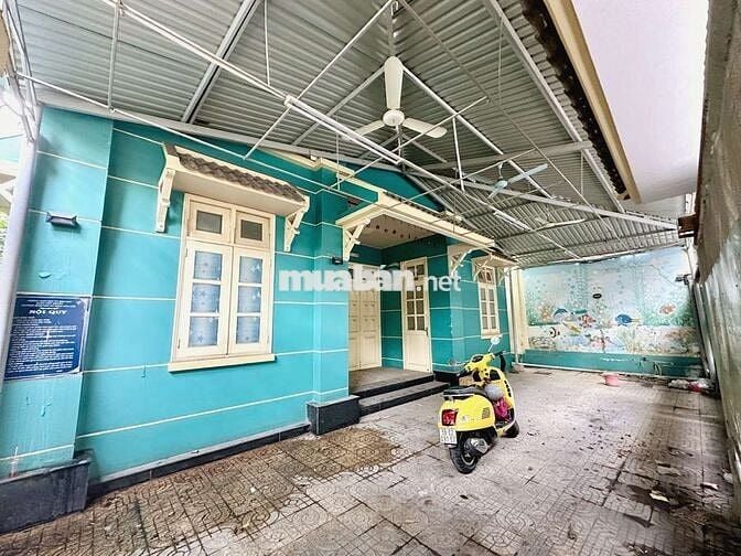 CHO THUÊ BIỆT THỰ CAO CẤP – KHU VIP NGUYỄN VĂN ĐẬU, PHÚ NHUẬN