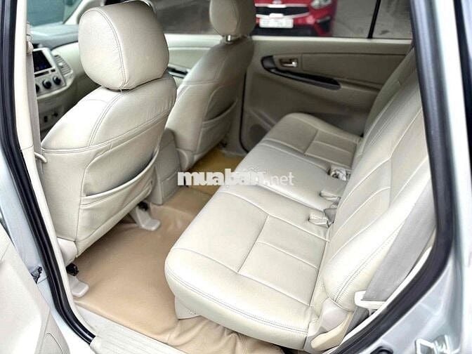 innova 2.0 G só tự động đăng kí 2014