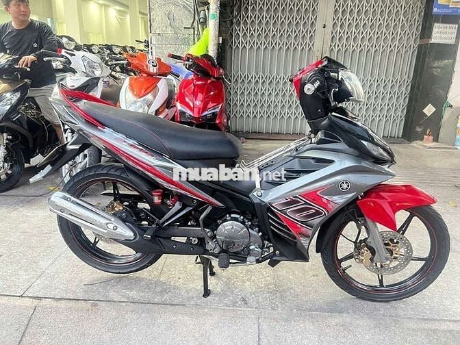 Yamaha Exciter 135 2014 mới 90% Bstp chính chủ