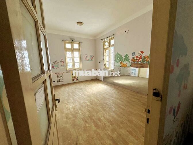 CHO THUÊ BIỆT THỰ CAO CẤP – KHU VIP NGUYỄN VĂN ĐẬU, PHÚ NHUẬN