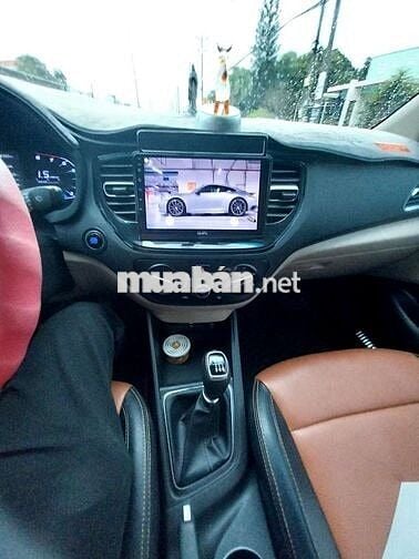 2021 1.4 MT ban đu - 128000 km