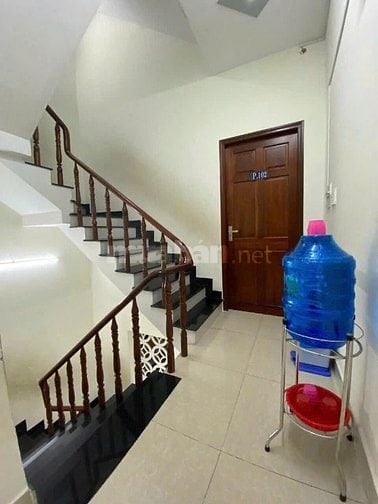 Bán nhà mặt tiền đường Trương Đình Hội Phường 16 Quận 8