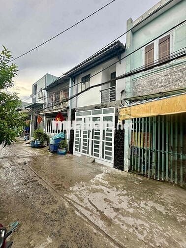 Bán Nhà 4mx8m, 1 lầu, Liên khu 4-5, Tân Vĩnh Lộc, hẻm lớn 5m,