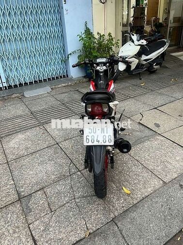 Honda sonic 150 2019 mới 90% Bstp chính chủ