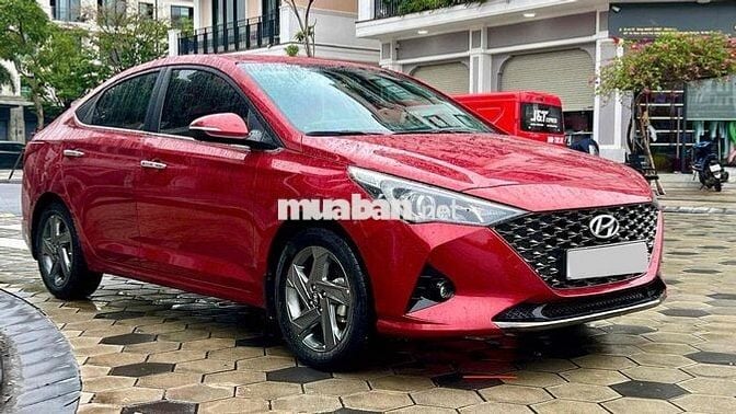 Huyndai Accent 1.4AT Đặc Biệt 2023