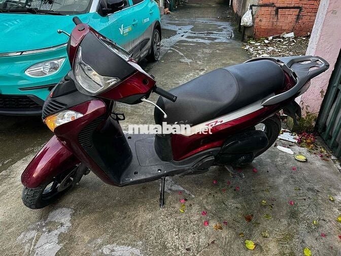 Honda Dylan 150 up áo sh ý. lên đĩa sau