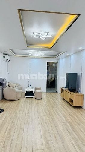 BÁN NHÀ CHÍNH CHỦ HẺM XE HƠI 60 LÂM VĂN BỀN – SỔ HỒNG RIÊNG – GIÁ 8.6 