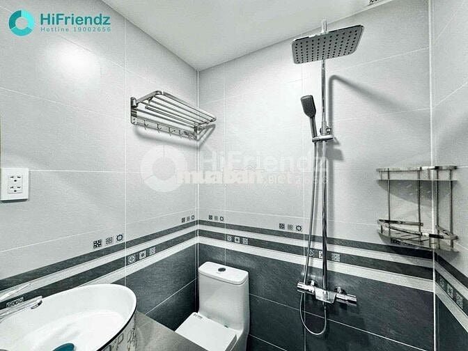 CHDV BANCOL NẰM NGAY CÔNG VIÊN GIA ĐỊNH - VĂN LANG CS3 - ĐH GIA ĐỊNH