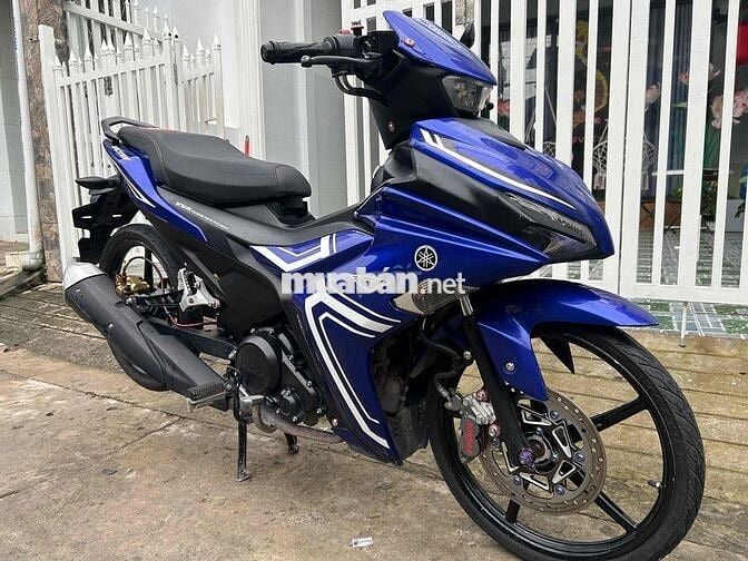 Yamaha Exciter 155 chính chủ bao hồ sơ nhanh lẹ