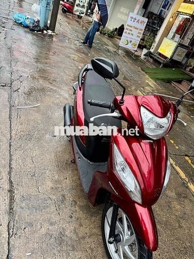 ❇️❇️ Vision đỏ đen đký 2013 xe đẹp có trả góp