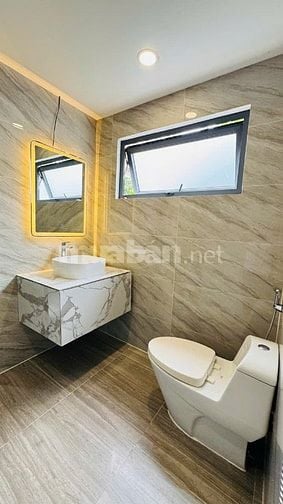 BÁN NHÀ CHÍNH CHỦ HẺM XE HƠI 60 LÂM VĂN BỀN – SỔ HỒNG RIÊNG – GIÁ 8.6 