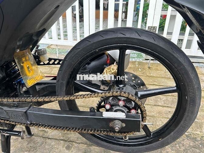 Yamaha Exciter 155 chính chủ bao hồ sơ nhanh lẹ