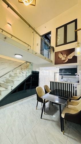 BÁN NHÀ CHÍNH CHỦ HẺM XE HƠI 60 LÂM VĂN BỀN – SỔ HỒNG RIÊNG – GIÁ 8.6 