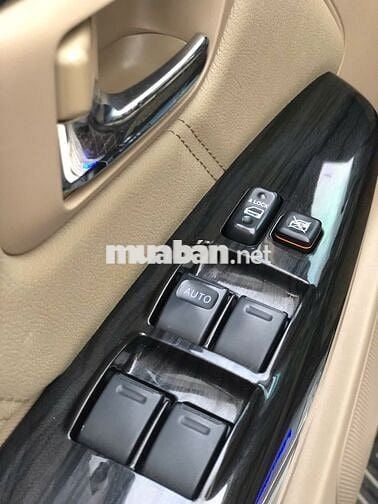 🚘 Bán Toyota Fortuner TRD Sportivo 2016 cực đẹp 🚘