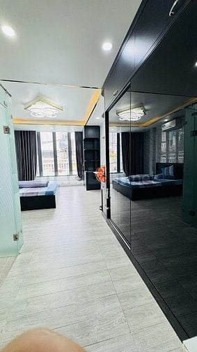 BÁN NHÀ CHÍNH CHỦ HẺM XE HƠI 60 LÂM VĂN BỀN – SỔ HỒNG RIÊNG – GIÁ 8.6 