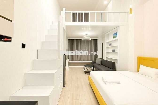 🏢 BÁN OFFICETEL RIVERGATE QUẬN 4 – GIÁ TỐT 2,69 Tỷ 28m2