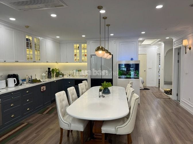 Bán gấp CHCC Imperia Q2, (115pn, 3pn,giá 9 tỷ) view xin xò ,lầu cao