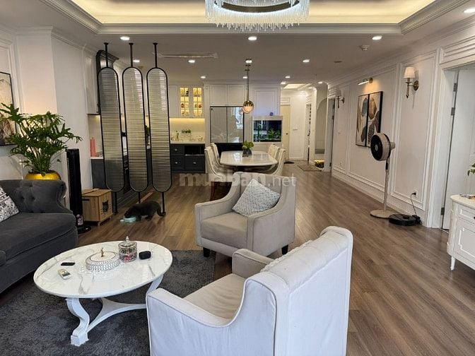 Bán gấp CHCC Imperia Q2, (115pn, 3pn,giá 9 tỷ) view xin xò ,lầu cao