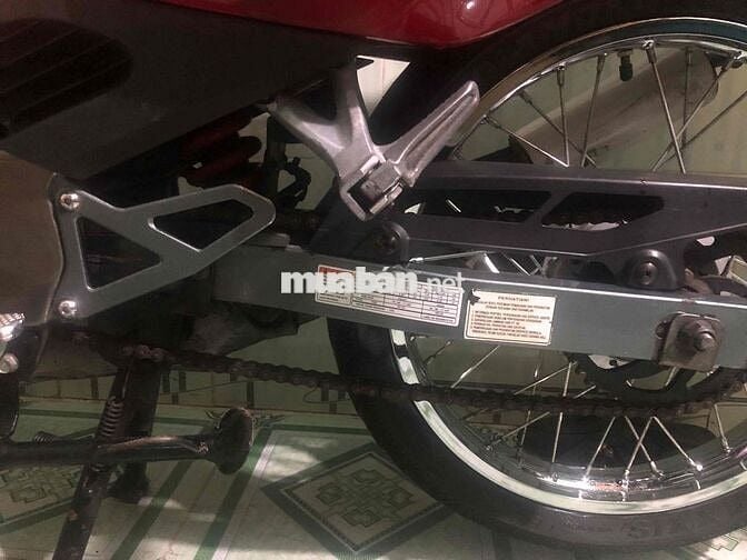 xipo 120cc 1998-24 đầu,sang tên nhanh lẹ hơn HQCN