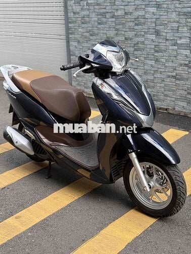 🌈 Lead 125cc 2018 Smartkey! Máy zin Ngon