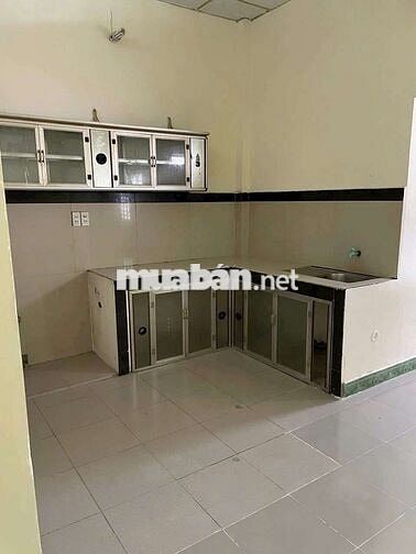 NHÀ C4 1/ TỈNH LỘ 7, Củ Chi, DT 133m2 xây kiên cố, SHR, Giá 1 tỷ 280