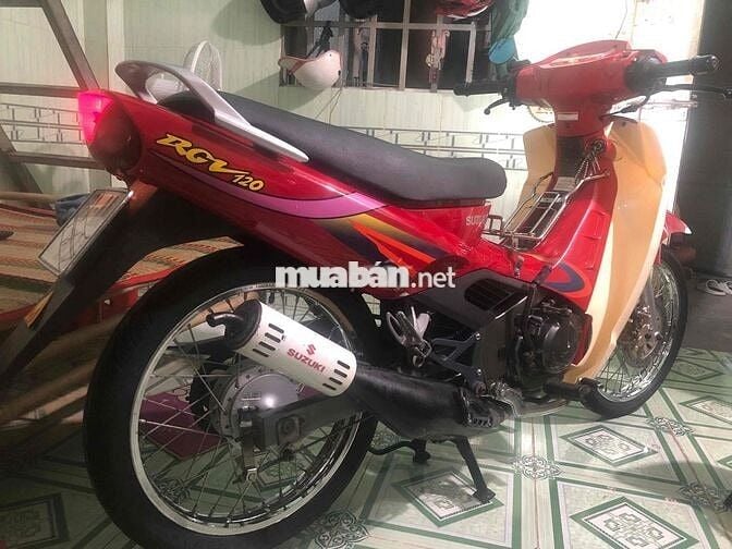 xipo 120cc 1998-24 đầu,sang tên nhanh lẹ hơn HQCN