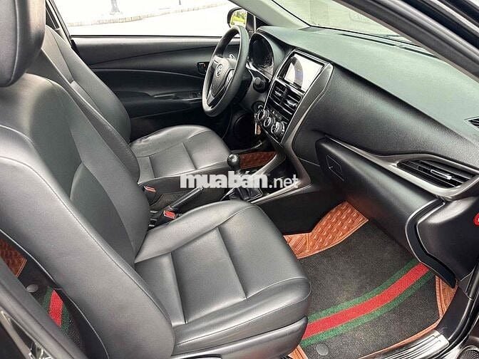 bán vios sx 2022 số sàn bản e 1.5 xe bao zin 1 chu