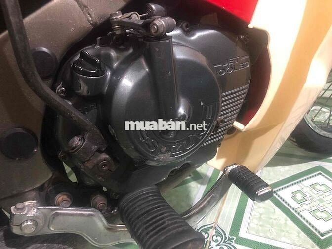 xipo 120cc 1998-24 đầu,sang tên nhanh lẹ hơn HQCN