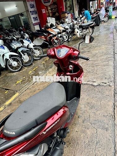 ❇️❇️ Vision đỏ đen đký 2013 xe đẹp có trả góp