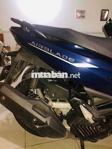 honda ab 4val cuối 2022 màu xanh