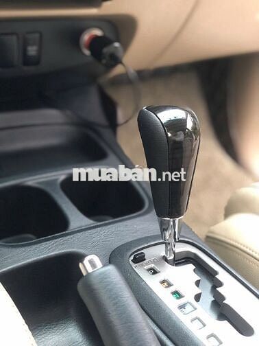 🚘 Bán Toyota Fortuner TRD Sportivo 2016 cực đẹp 🚘