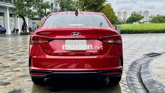 Huyndai Accent 1.4AT Đặc Biệt 2023