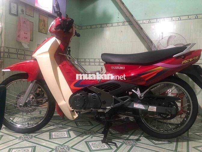 xipo 120cc 1998-24 đầu,sang tên nhanh lẹ hơn HQCN